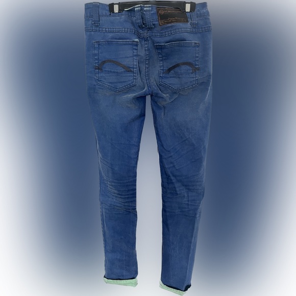 One Green Elephant Jeans - Picture 7 of 8